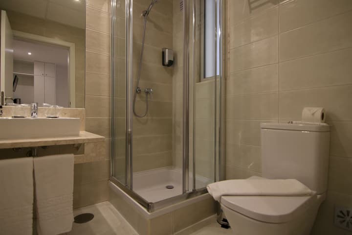 Lisbon City Apartments & Suites by City Hotels