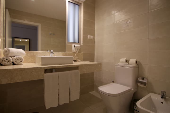 Lisbon City Apartments & Suites by City Hotels