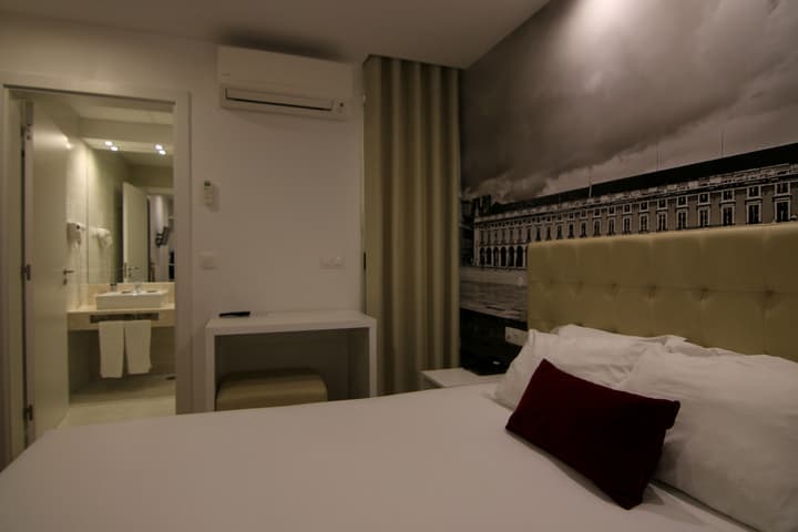 Lisbon City Apartments & Suites by City Hotels