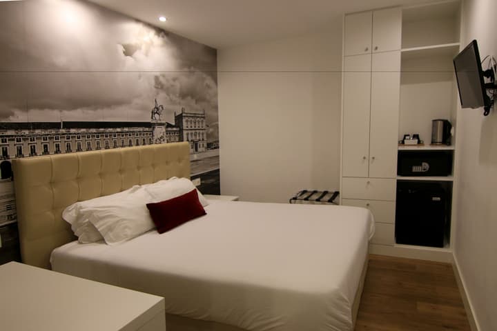Lisbon City Apartments & Suites by City Hotels