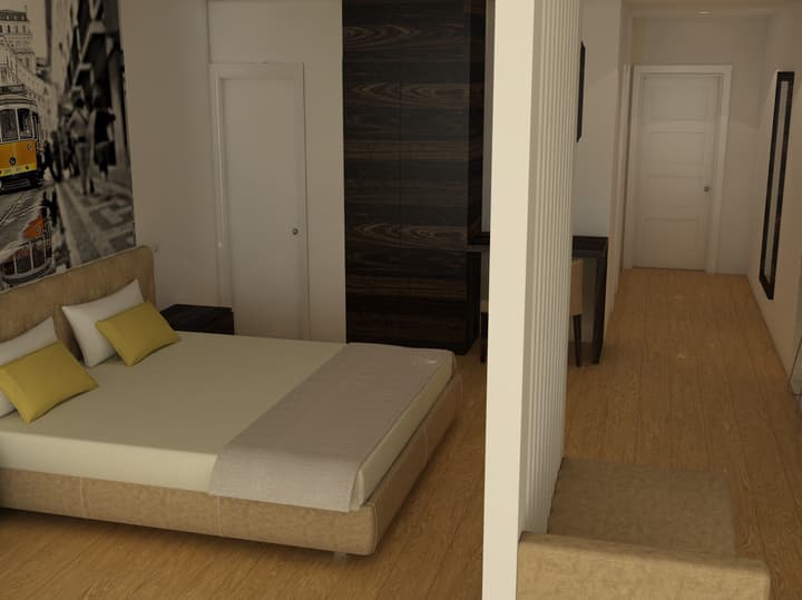 Lisbon City Apartments & Suites by City Hotels