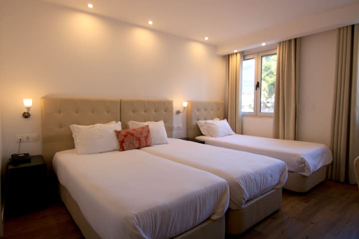 Lisbon City Apartments & Suites by City Hotels