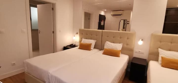 Lisbon City Apartments & Suites by City Hotels