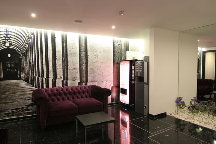 Lisbon City Apartments & Suites by City Hotels