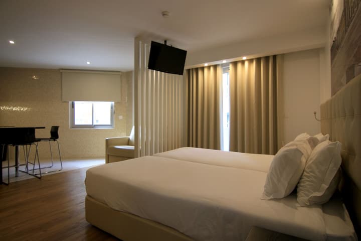 Lisbon City Apartments & Suites by City Hotels
