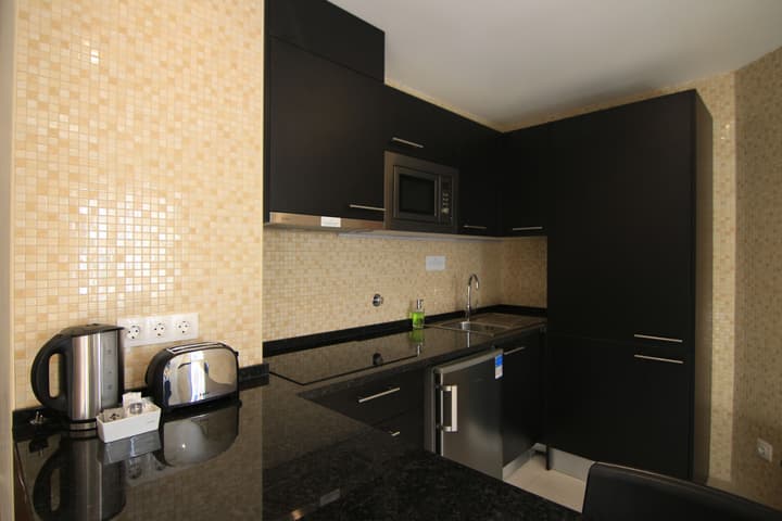 Lisbon City Apartments & Suites by City Hotels