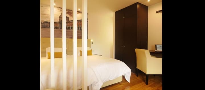 Lisbon City Apartments & Suites by City Hotels