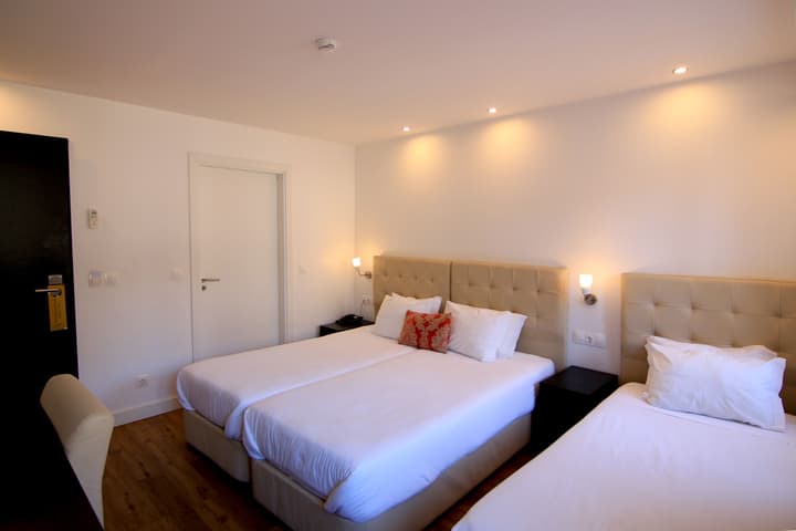 Lisbon City Apartments & Suites by City Hotels