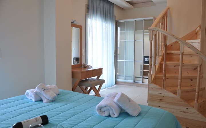 Grand TheoNi Boutique Hotel & Spa