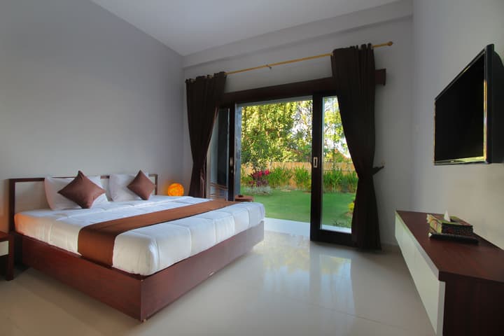 Sri Kandi Inn