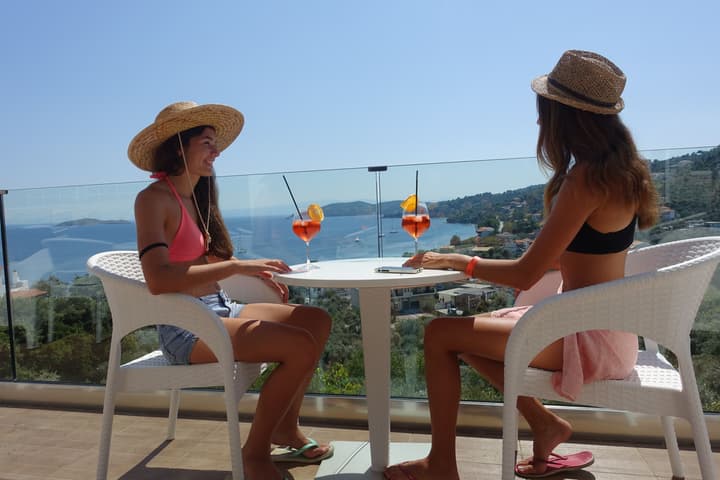 Hotel Rene