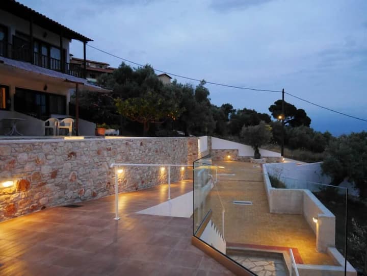 Hotel Rene