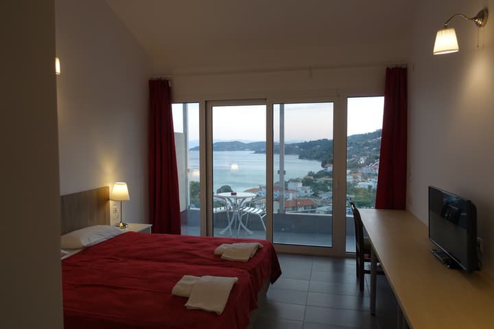 Hotel Rene
