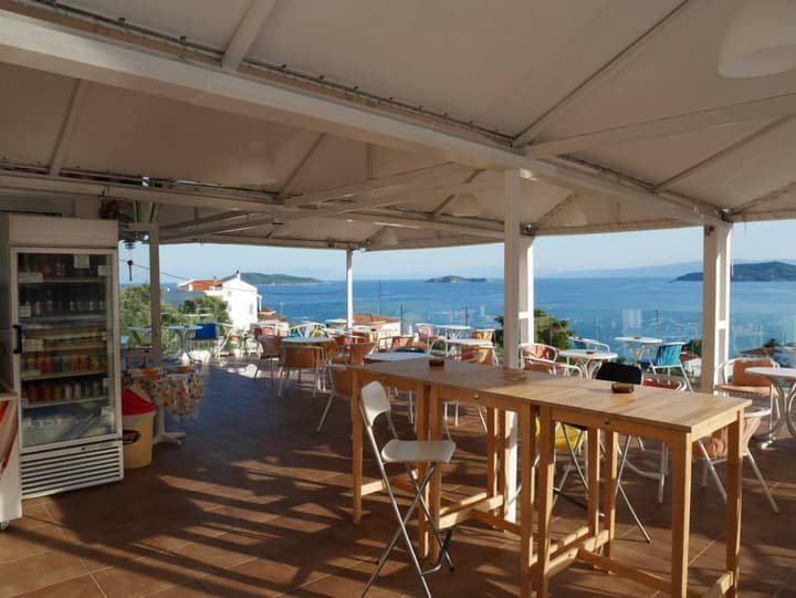 Hotel Rene