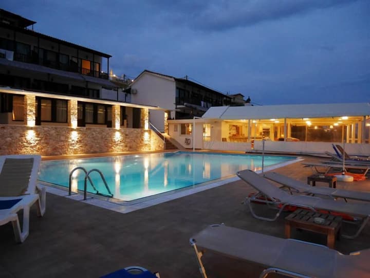 Hotel Rene