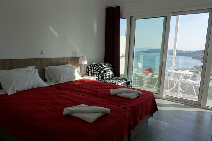 Hotel Rene