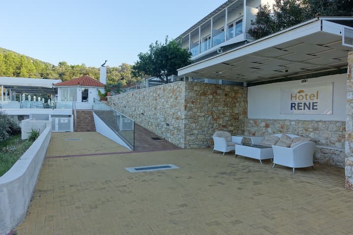 Hotel Rene