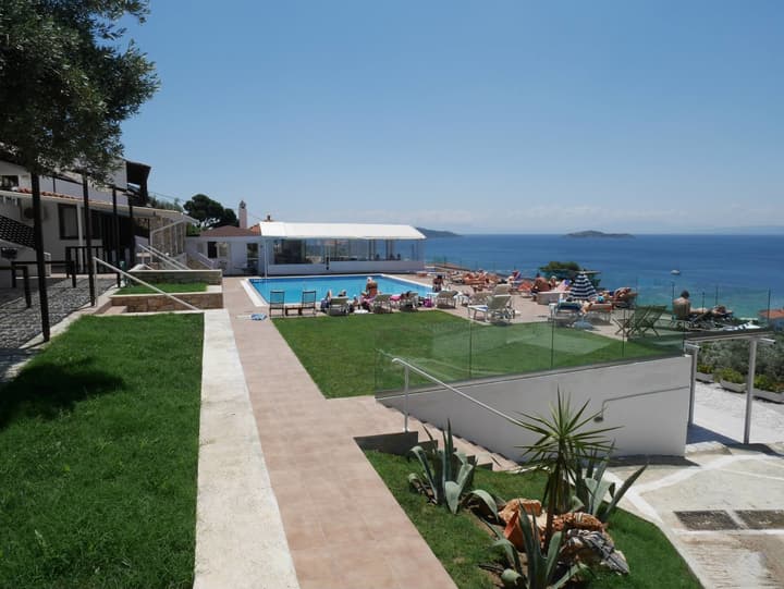 Hotel Rene