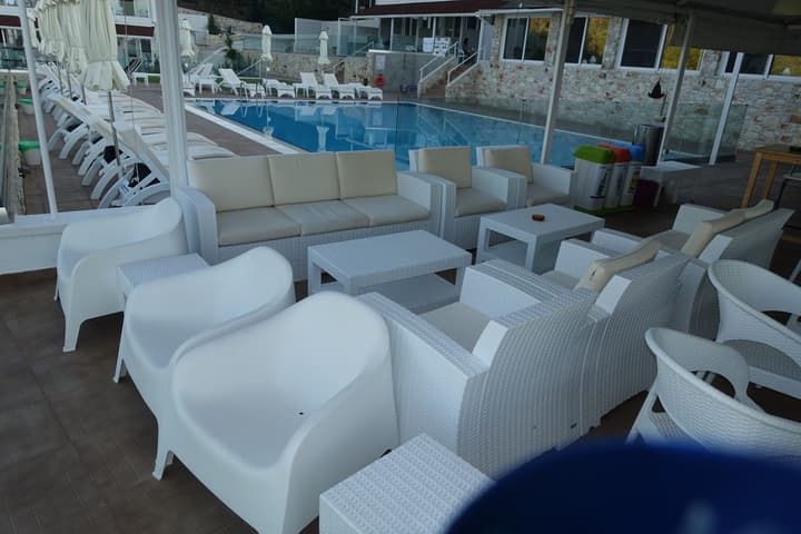 Hotel Rene