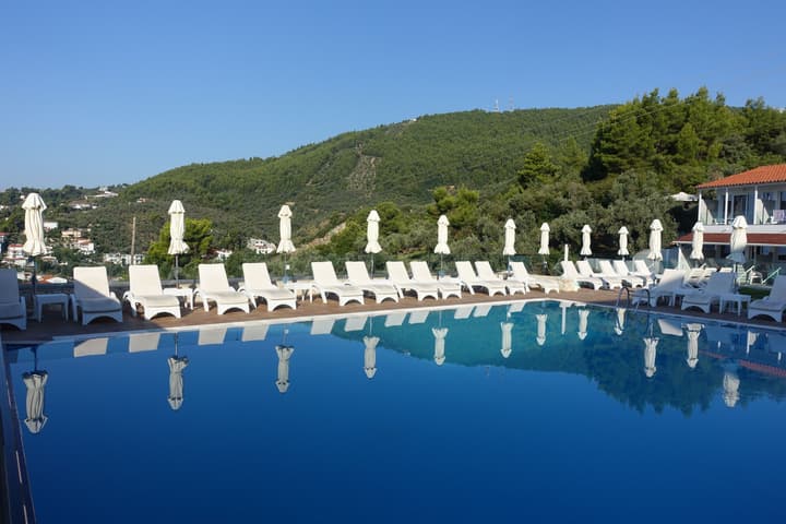 Hotel Rene