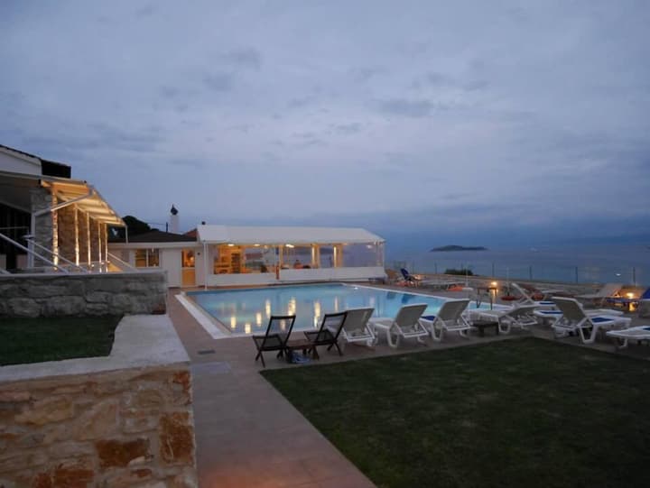 Hotel Rene