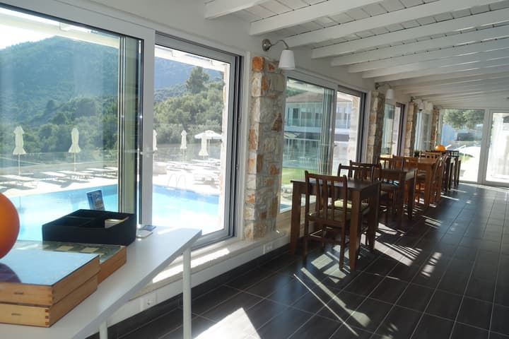 Hotel Rene