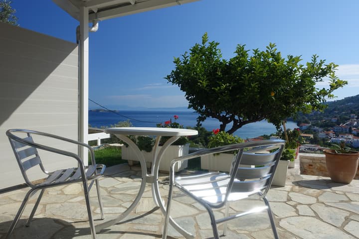 Hotel Rene