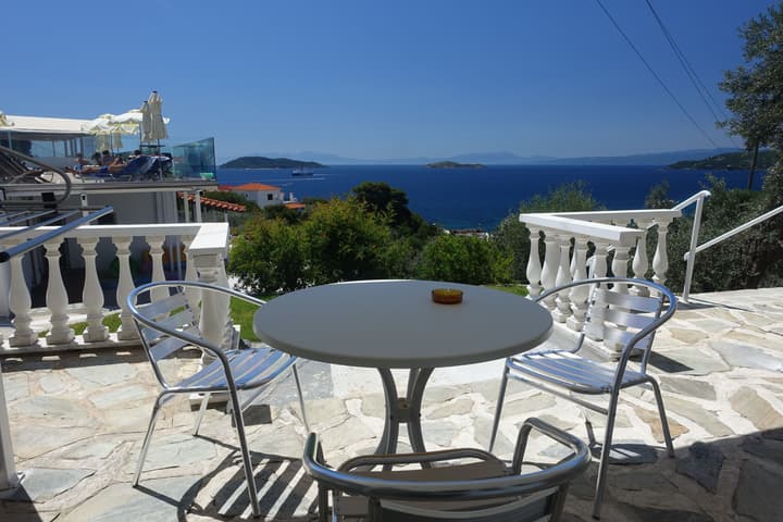 Hotel Rene