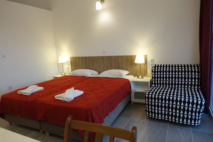 Hotel Rene