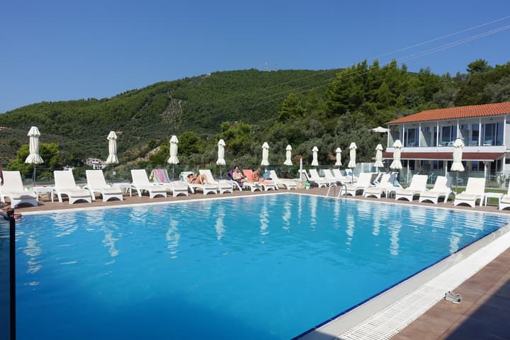 Hotel Rene