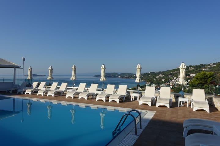Hotel Rene