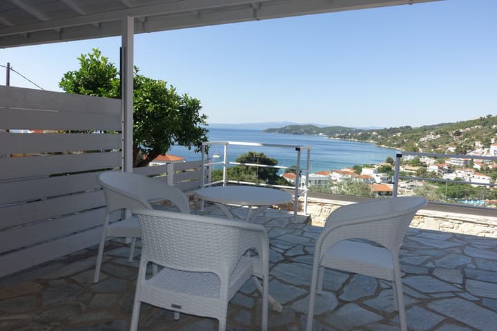 Hotel Rene