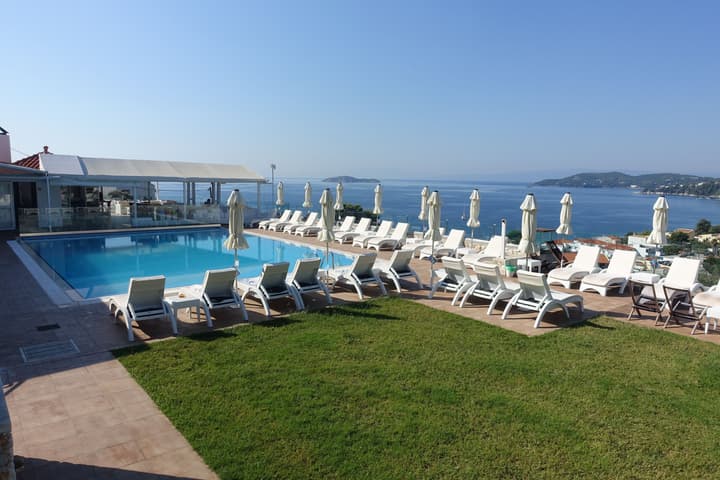 Hotel Rene