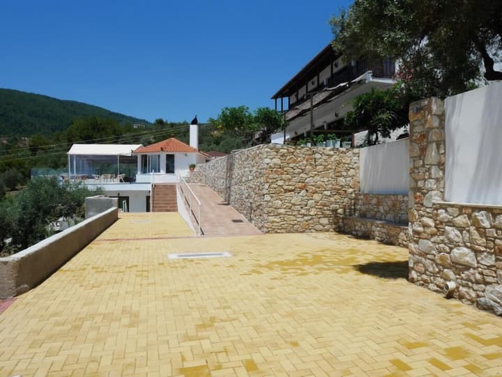 Hotel Rene