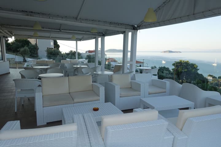 Hotel Rene