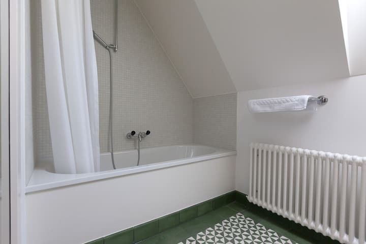 Hotel Militärkantine
