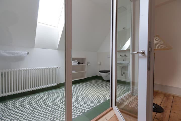 Hotel Militärkantine