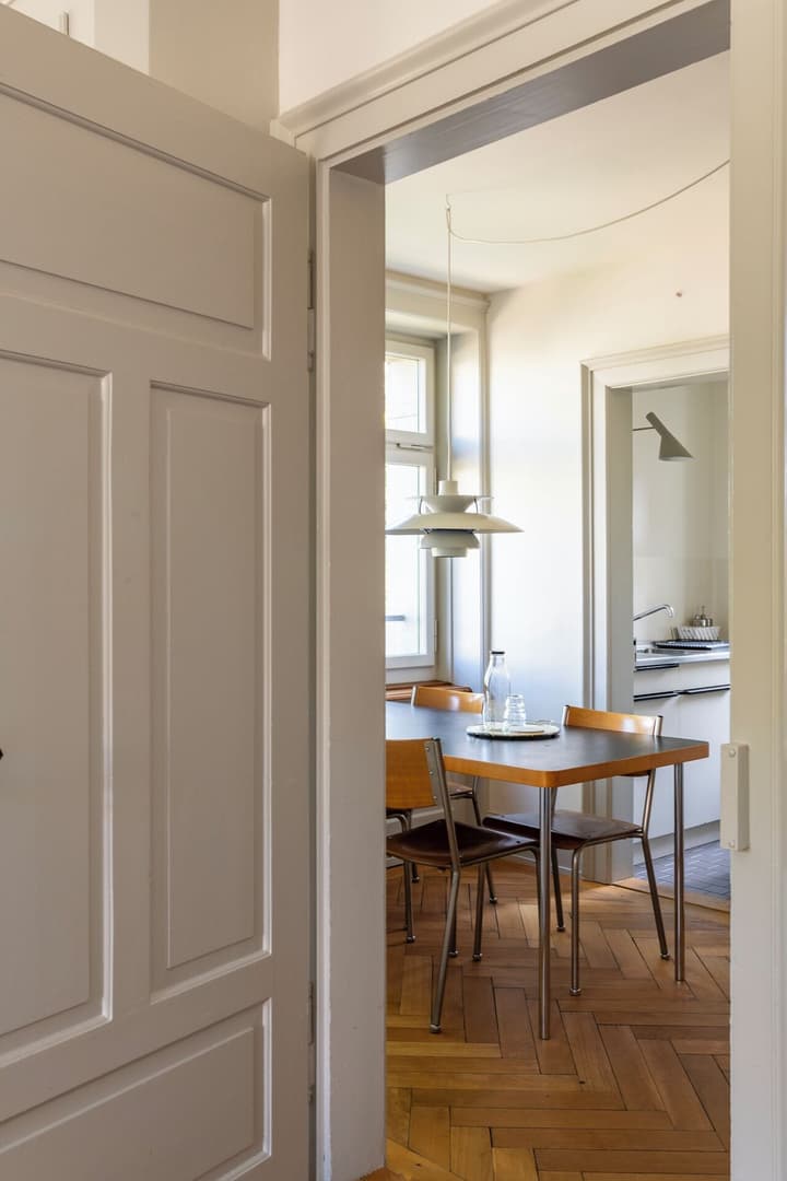 Hotel Militärkantine