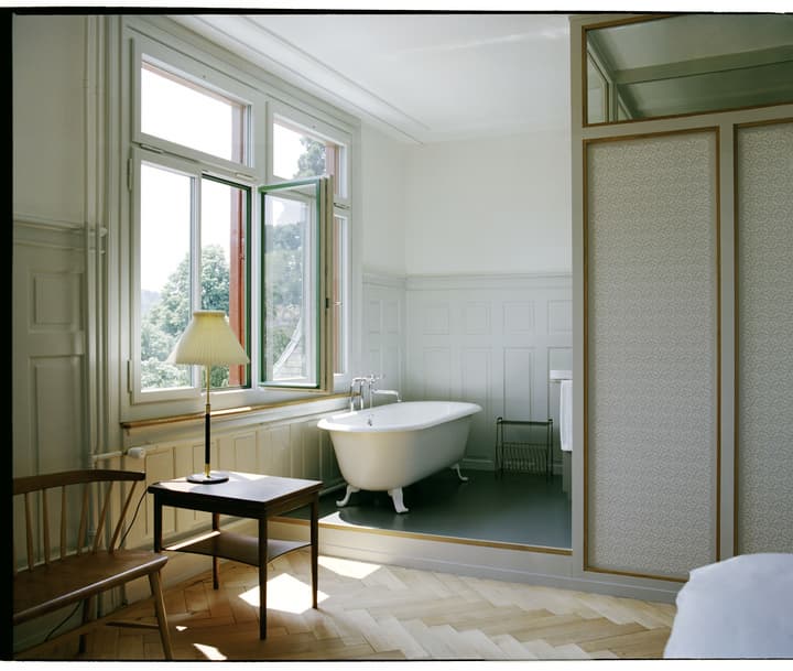 Hotel Militärkantine