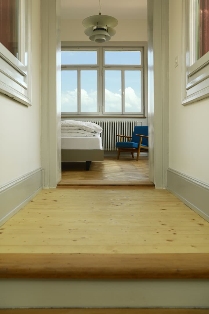 Hotel Militärkantine