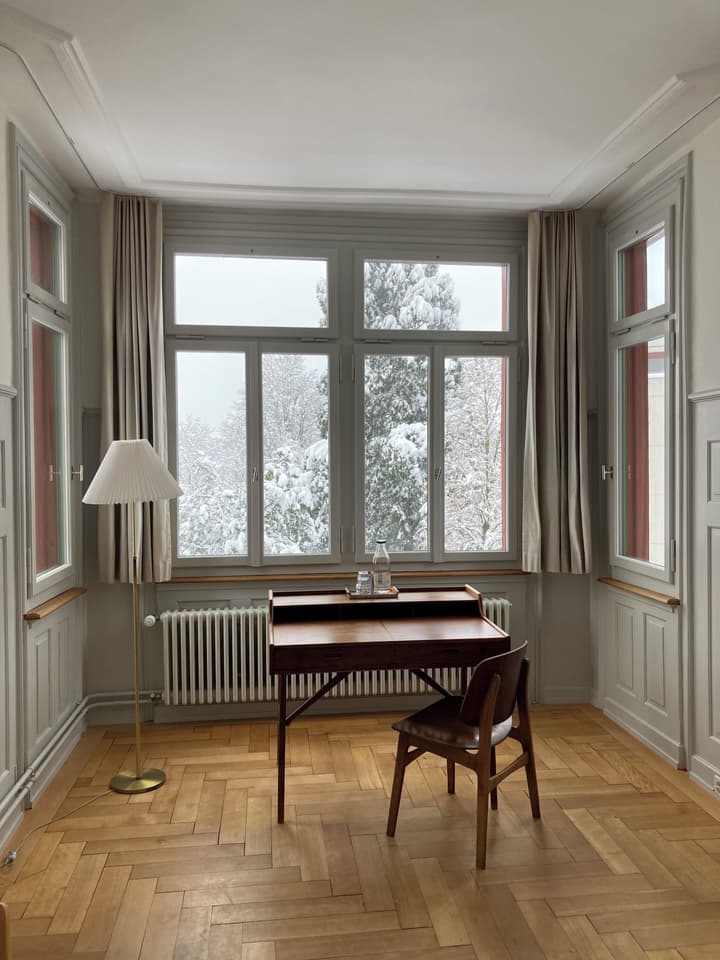 Hotel Militärkantine