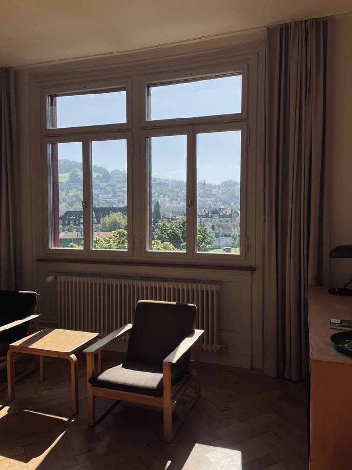 Hotel Militärkantine
