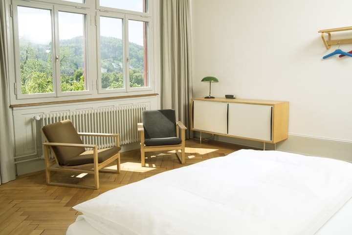 Hotel Militärkantine