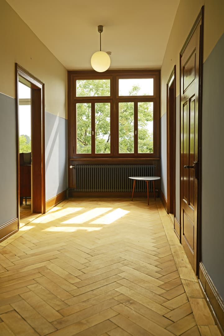 Hotel Militärkantine