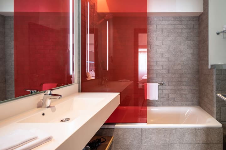 Park Inn by Radisson Bucharest Hotel & Residence
