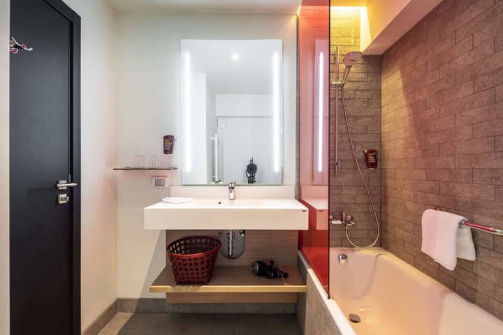 Park Inn by Radisson Bucharest Hotel & Residence