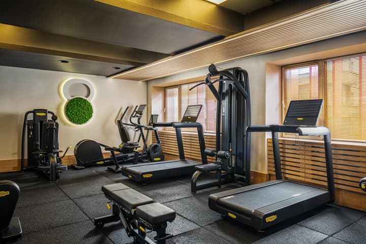 Park Inn by Radisson Bucharest Hotel & Residence