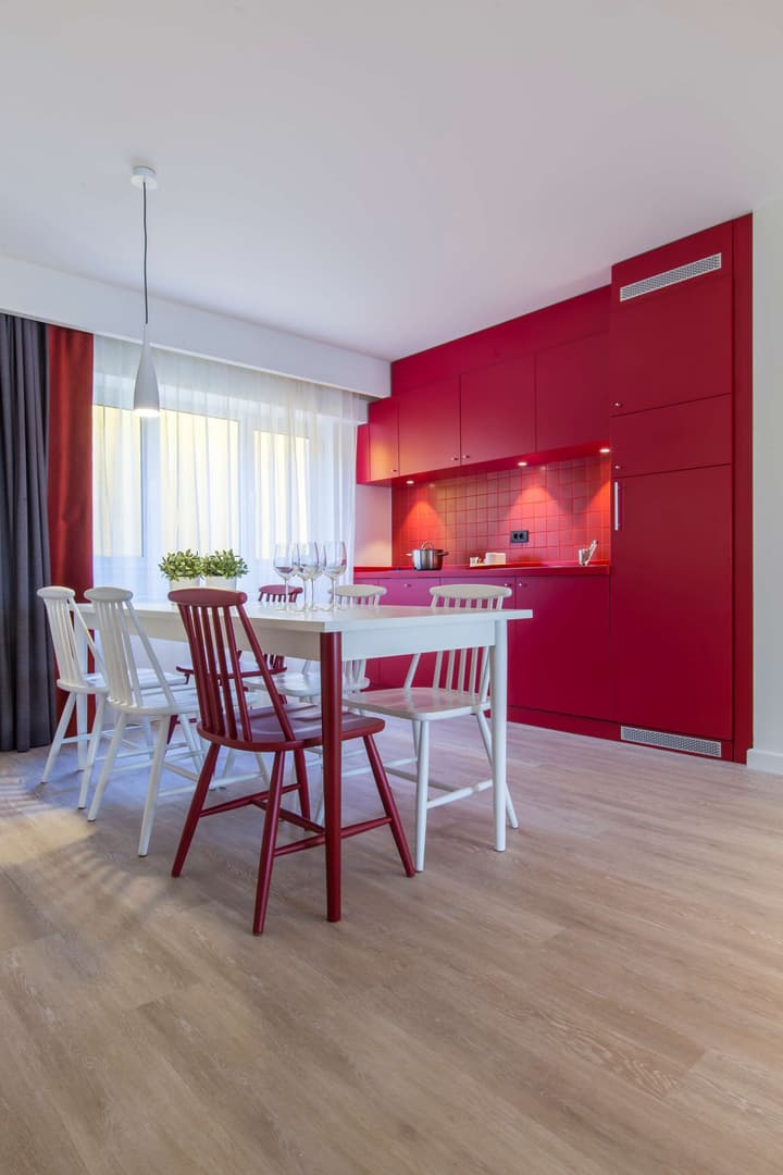 Park Inn by Radisson Bucharest Hotel & Residence
