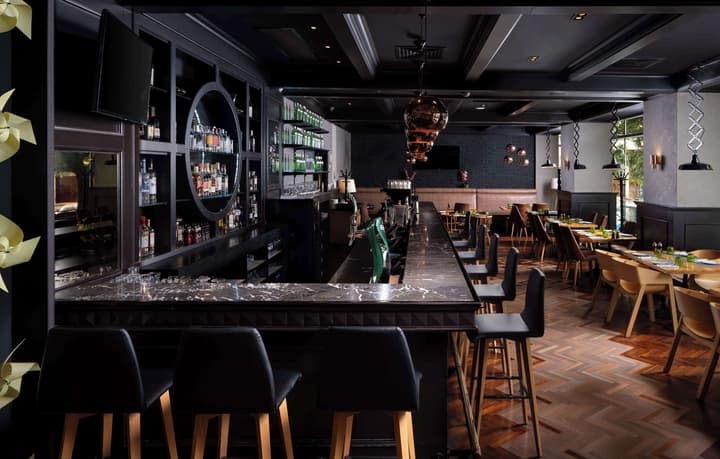 Park Inn by Radisson Bucharest Hotel & Residence