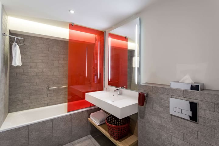 Park Inn by Radisson Bucharest Hotel & Residence